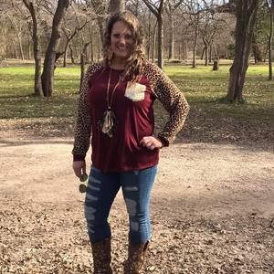 Meet your Posher, Myra